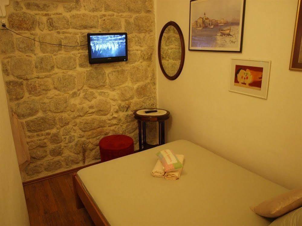 Guesthouse Vicelic Dubrovnik Exterior foto