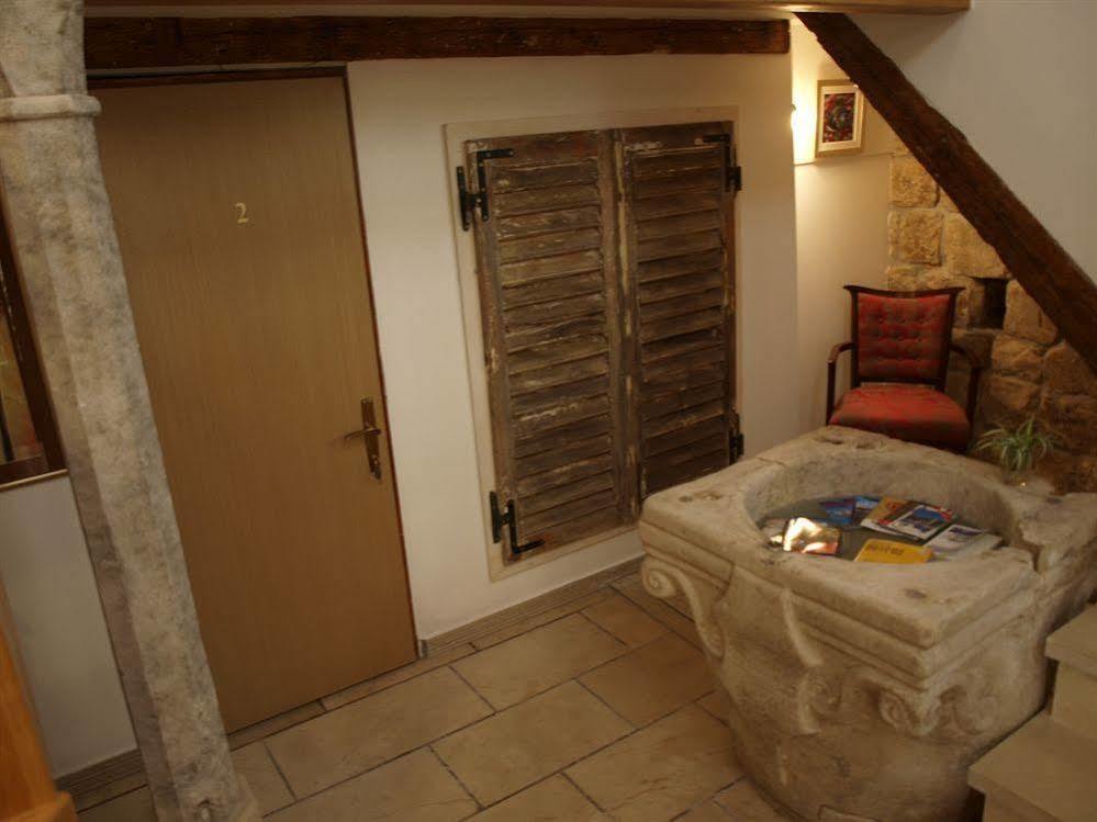 Guesthouse Vicelic Dubrovnik Exterior foto